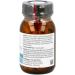 Heidelberger Chlorella-B-Life Vitamin B Complex Active Capsules - High Dose Folate (5-MTHF) Vegan 60 Capsules 33g - Best Bioavailability for Optimal Health - Buy Online on GoSupps.com