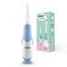 Neno Denti Blue Electronic Toothbrush for Children | International Shipping Available - Buy Online on GoSupps.com