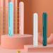 Mini Dual-Purpose Curling Iron Ceramic Mini Hair Curler Portable Mini Curling Iron Travel USB Rechargeable Curling Wand Mini Dual-Purpose Curling Iron for Short Hair (Blue) - Buy Online on GoSupps.com
