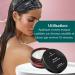 Magic Mask Hair Mask with Organic Aloe Vera Superfood Moisturizing and Fortifying Repairs and Revitalizes Hair Fibers for Shine Softness and Protection 200 ml - Buy Online on GoSupps.com