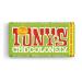 Tony's Chocolonely - Milk Hazelnut Crunch - 15 pieces x 180 grams - Fair Trade & Slavery Free - Enjoy Guilt Free