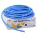 Resistive Exercise - Rep Latex-Free Tubing Blue (Level 4) 100' (100 ft) Blue - Level 4 resistance