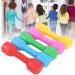 Shop Shipenophy 10pcs Early Education Dumbbells for Kids | International Shipping Available - Buy Online on GoSupps.com