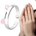 Anoximt cat ring for women |Good-looking design ring with cat ears |Fashion jewelry for couples gift for women and girls at wedding application and Valentine's Day Rosa