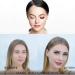 3D Mink Dramatic False Eyelashes 1 Pairs 3D Mink Long Thick Dramatic Look Handmade Fake Lashes For Makeup (Style 1) 3D Mink Style 1 - Buy Online on GoSupps.com
