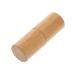 1pc Roller Ball Essential Oil Bottle Empty Roll-on Bottle Roll-on Wood Bottle Perfume Roller Bottle Rolling Empty Bottle Wooden Essential Oil Diffuser Perfume Sample Bottle 5X2X2CM Red