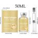Skin Care Solution 50ml Brightening and Soothing Moisturizing Day Cream Repairing Facial Care for Women - for Sensitive Skin Dryness Redness Hydration Beauty for Women and Girls - Buy Online on GoSupps.com