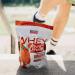Medi-Evil Nutrition Whey Dynamic Protein Powder Muscle Development Strawberry Delight Flavour 600g 20 Servings Strawberry 20 Servings (Pack of 1) - Buy Online on GoSupps.com