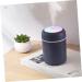 Healeved Spray Humidifier Skin Moistener for Car Mini Humidifier Car Mist Sprayer Car Portable Humidifier Air Humidifier 12*7.8cm - Buy Online on GoSupps.com
