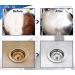 Kitchen Grease Cleaner Bubble Cleaner Foam Foaming Heavy Oil Stain Cleaner Multi-purpose Cleaning Spray Grease Dirt Removal Kitchen Cleaner (1pcs) - Buy Online on GoSupps.com
