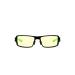 Gunnar Gaming and Computer Glasses Razer RPG - 65% Blue Light Filter 100% UV Protection - Eye-friendly Blue Light Glasses - Premium Solo