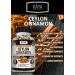 Kaya Naturals Organic Ceylon Cinnamon Supplement - 1200mg per Serving, 60 Capsules - Anti-inflammatory & Antioxidant Joint Support - Buy Online on GoSupps.com