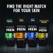 Pond's Men Pollution Out Face Wash 100g - Best Face Cleanser for Oily Skin | International Shipping - Buy Online on GoSupps.com