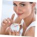 FOMIYES 4pi ces Outils De Soin Des Yeux Zinc Spatules De Contour Des Yeux Et B tons De Massage Design Pratique Rose - Buy Online on GoSupps.com
