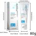 Face Tightening Cream Anti-Wrink-le Cream Rapid Wrink-le Repair Cream 80g Firming Cream For Moisturizes And Makes Skin Fair And Smooth - Buy Online on GoSupps.com