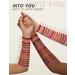Into You Matte Lip Tint - Long-Lasting Waterproof Lip Gloss & Liquid Blush | Enhance Your Lips' Beauty (EM22) - Buy Online on GoSupps.com