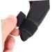 Buy FRCOLOR Black Thumb Retainer Holder - Carpal Tunnel & Finger Stabilizer Sleeves for Pain Relief - Fast International Shipping - Buy Online on GoSupps.com