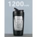 Electric Protein Shaker Bottle Bottles for Protein Mixes Rechargeable Shaker Cup Shaker for Protein Shakes Blue - Buy Online on GoSupps.com