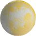 Gift Set of 3 x 100g Pina Colada Scent Bath Bombs - Spa Relaxation & Hydration - Perfect for Christmas Cocktails - Buy Online on GoSupps.com
