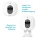 Buy Angelcare SmartSensor Pro 3 - 3-in-1 Video Audio & Motion Monitor with Wireless Sensor Mats & Temperature Display - Global Shipping Available - Buy Online on GoSupps.com