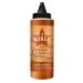 Hot Star Honey Caramel Sauce | Hand Crafted Salted Caramel Sauce | Caramel Sauce Perfect Topping for All Desserts Cakes and Ice Creams - 300g Bottle