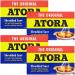 Suet Bundle with Atora Beef Suet 200g (4 Pack)