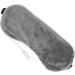 Ververt Touch Eye Compress Heating Pillows - Adjustable USB Heated Eyelids 5 Heat Settings for Relaxation & Sleep - Buy Online on GoSupps.com