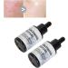 Niacinamide Serum Tightening 30ml Moisturizing Skin Rejuvenation Lightweight Texture Niacinamide Skin Whitening Serum for Home Use - Buy Online on GoSupps.com