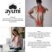 Ayumi Muscle Massage Oil | Vegan Cruelty-Free 250ml - International Shipping Available - Buy Online on GoSupps.com