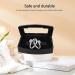 Nail Art Tool Cleaning Tray Multifunctional Separate Filter Layer Environmentally Friendly Nail Art Tool Clean Box for Jewelry Needle - Buy Online on GoSupps.com