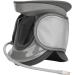 SSDDLZEQ Inflatable traction device for neck support neck brace therapy device for correcting cervical spine strain