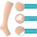 Oldsan Calf Compression Socks for Varicose Veins - 3 Pairs of Medically Designed Elastic Stockings for Enhanced Circulation - Buy Online on GoSupps.com