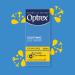 Optrex Soothing Eye Drops Itchy Eyes Cools and relieves 10ml - Buy Online on GoSupps.com