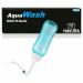 Aquawash portable premium bidet mobile po shower podusche (anal shower intimate shower hemorrhoids) irritable bowel Happy replaces wet wipes 500ml