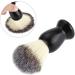 Nylon Cosmetic Brush - No Hair Removal Shaving Brush for Smooth Shaving Experience | Buy Internationally - Buy Online on GoSupps.com