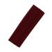 Zac's Alter Ego Burgundy School Hair Accessories - Headband Scrunchie Elastic etc