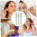 FRCOLOR Ear Piercing Cleaning Line - 16 Boxes Ear Hole Cleaner & Nursing Tool Kit - Buy Online on GoSupps.com