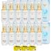 1.0 Fl.Oz Hira Blue Serum Best Ingredients Award Moisturizing Nourishing Skin In-cosmetics Innovation Set 12 No0647899465 By Beautygoodshop Get Free For You Beauty Gifts