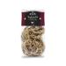 Valnerina Tartufi Italian Summer Black Truffle Tagliatelle Pasta | Long Egg Pasta | Pack 250 gr.