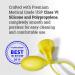 Kegelbell Kegelcap for Women | Pelvic Floor Muscle Trainer for Bladder Control | Customizable Kegel Exerciser with External Weights | Travel-Friendly Fitness Solution - Buy Online on GoSupps.com