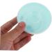 3 Ensembles Kit Bol M langeur Visage Silicone avec Brosse Double-face pour Application Masque et Nettoyage des Pores Outil Multifonction Doux et Portable pour Soins Domicile et Bleu ciel - Buy Online on GoSupps.com