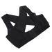 Posture Corrector Brace for Men & Women - Back Support & Hunchback Correction | International Shipping Available - Buy Online on GoSupps.com