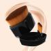 Moonyan Sun Block Applicator for Kids | Versatile Suntan Lotion Applicator Sun Cream Brush | Sunblock Brush Set Sun Lotion Applicator with for Kids Boys Girls Black - Buy Online on GoSupps.com