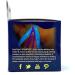 Equi-Tape Advantage 3 Light Blue Tape for Horse & Pony - Muscle Pain Relief, Joint Stability | Safe, Lightweight, Waterproof Tape with Grade Adhesive - Buy Online on GoSupps.com