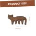 FRCOLOR 2 Pack Green Sandalwood Wide Tooth Comb - Wooden Massage & Acupuncture Scalp Comb - Perfect for Hair Care & Relaxation - Buy Online on GoSupps.com