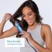 BabylissPRO Nano Titanium 2-Inch Hot Air Dryer Brush for Professional Styling and Drying - Compact Size - Buy Online on GoSupps.com