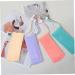 OSOLADY 16pcs Soap Net Storage Shampoo Face Soap Mesh Bag Exfoliating Soap Bag Bar Soap Bag Pe - Buy Online on GoSupps.com