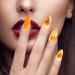 UKD Autumn Fall Nail Stickers Decals Nail Art Self-Adhesive Decals Maple Leaves Harvest Pumpkin Nail Stickers Decals for Thanksgiving Nail DIY Design Nail Art Decoration 12 Sheets - Buy Online on GoSupps.com