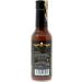 Psycho Juice Chipotle Ghost Pepper Hot Sauce 148ml - Intense Heat (1 Pack) - Buy Online on GoSupps.com