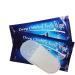 50 Disposable Oral Brush Wipes - Deep Cleaning Tooth Care Towels for Dental Hygiene - Buy Online on GoSupps.com